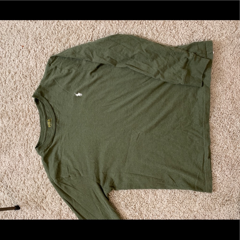 Big Boys Polo